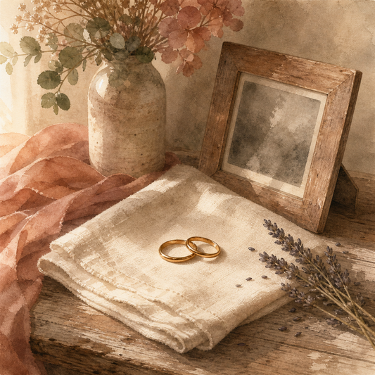 "Bring Him Back" — 30 Ways to Reach the Man You Married, Even Now