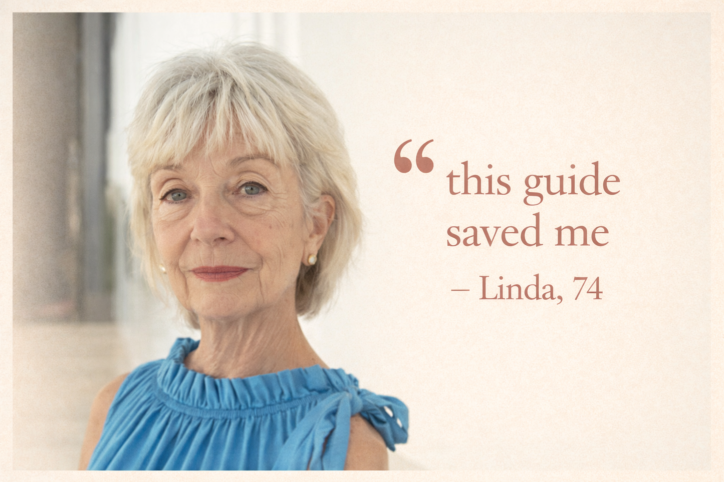 Written for you not him